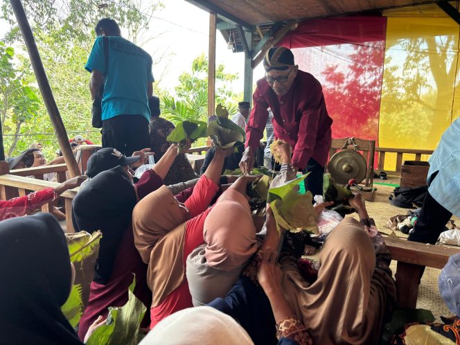 
					‎Manganan Janjang Ditetapkan WBTb Indonesia, Desa Janjang Resmi Jadi Desa Budaya