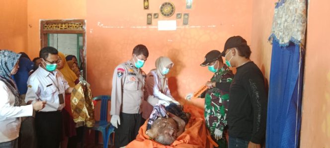 
					‎Lansia Hilang Lima Hari di Todanan Ditemukan Meninggal di Kawasan Hutan ‎