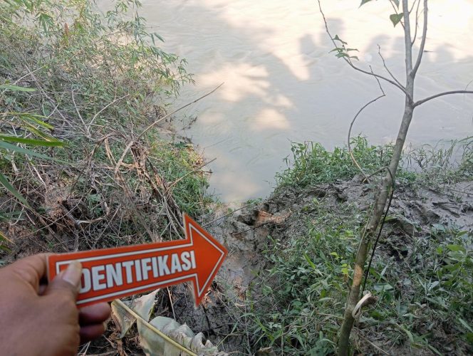 
					Nenek Hilang di Sungai Wulung Ditemukan Meninggal, Tim Gabungan Lakukan Pencarian 24 Jam