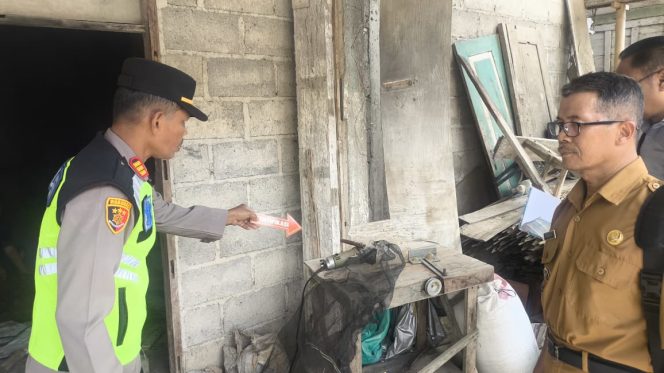 
					Petani di Bogorejo Blora Tewas Diduga Kecelakaan Mesin Gerinda ‎