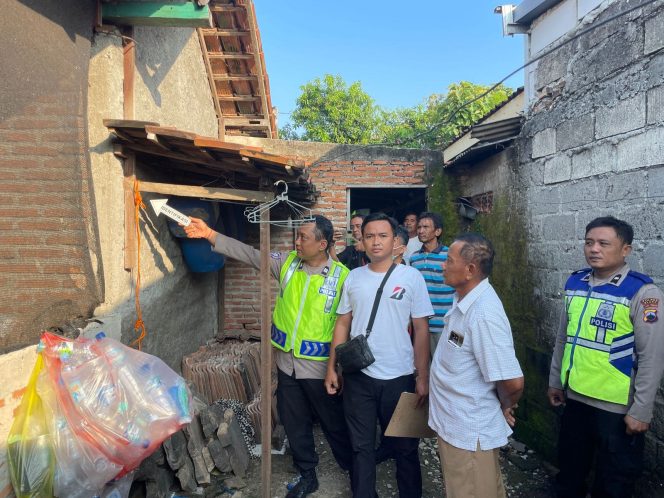 
					Geger, Wanita di Tempellemahbang Blora Ditemukan Meninggal Gantung Diri