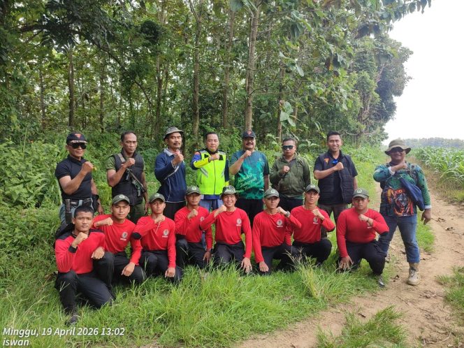 
					Siswa SMK Kehutanan Pekanbaru Jalani PKL di KPH Mantingan, Belajar Langsung Pengelolaan Hutan Jati