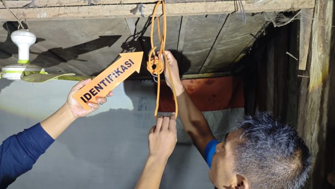 
					Remaja 14 Tahun di Todanan Blora Ditemukan Meninggal di Kamar Rumah