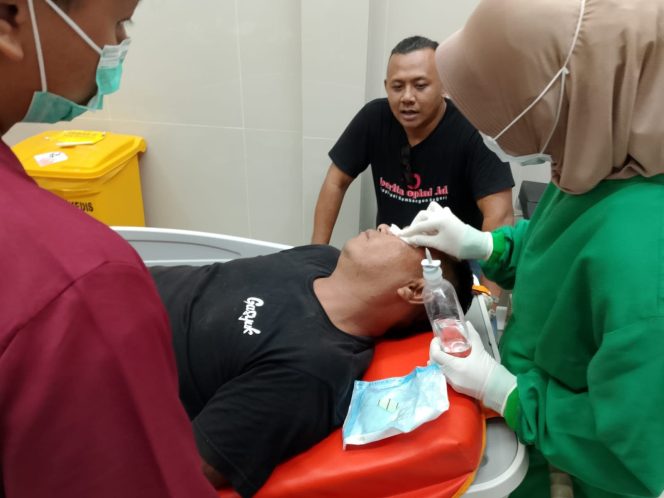 
					Insiden Berdarah di Blora, Dugaan Minyak Ilegal Seret Oknum ASN ‎