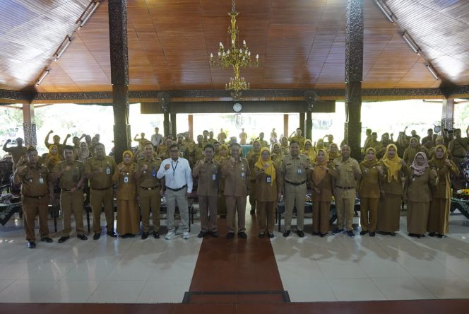 
					37 Desa di Blora Lunas PBB-P2 Triwulan I 2026, Realisasi Pajak Baru 21,4 Persen
