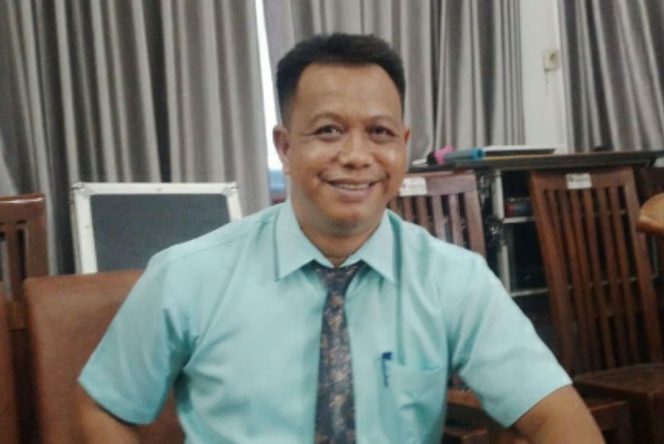 
					370 Ribu Warga Blora Terdaftar PBI JKN, 30 Ribu Lebih Berstatus Nonaktif ‎