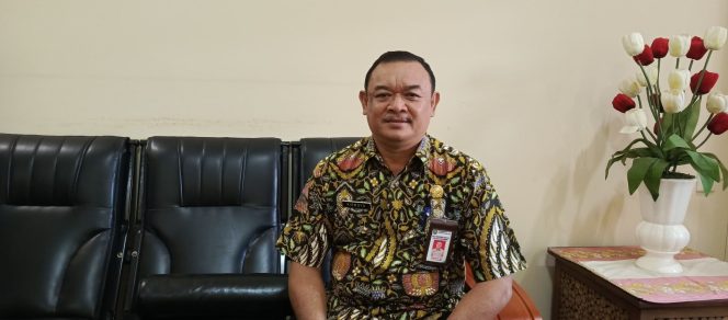 
					Kepala Dindagkop UKM Blora: Kopdeskel Merah Putih Miliki Peluang Luas, Tapi Butuh SDM yang Mumpuni