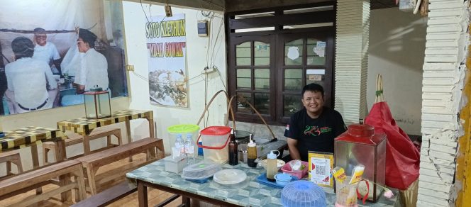 
					Soto Klethuk Mbah Gowak, Kuliner Legendaris Blora Sejak 1950
