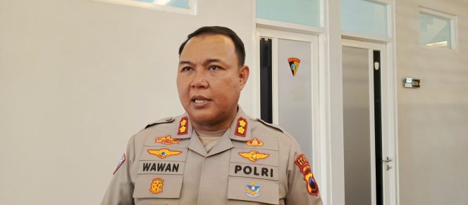
					2 Motor Pelajar Hilang di Tempat Kos, Kapolres Blora Imbau Warga Lebih Waspada