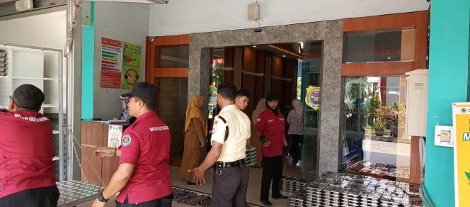 
					BGN Bentuk Ketua Kelompok Kecamatan untuk Atur Penerima Program Makan Bergizi Gratis di Blora