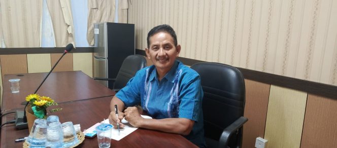 
					Ketua Komisi B DPRD Blora Soroti Potensi Limbah Ribuan Sumur Minyak