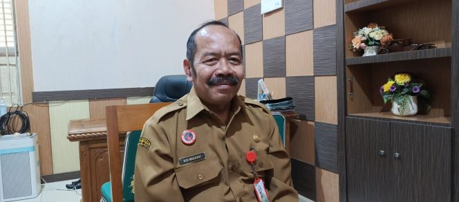 
					Dinas Kesehatan Blora Perkuat Program Penanganan Stunting dan Gizi Buruk