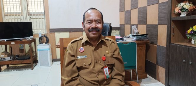 
					Dinas Kesehatan Blora Dukung Program Speling Gubernur Jateng, Puluhan Desa Jadi Sasaran Layanan Dokter Spesialis