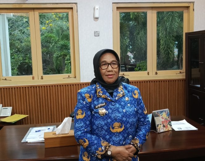 
					Pemkab Blora Tunggu SK Gubernur untuk Penertiban Sumur Minyak Ilegal