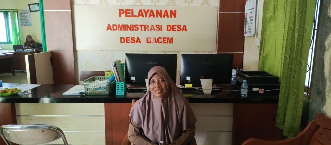 
					Desa Bacem Terima Banprov Rp500 Juta, Fokus Pembangunan Paving dan Talud