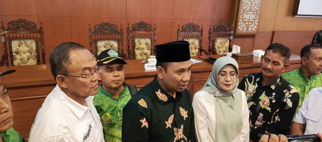 
					DPRD Blora Kawal Persoalan Batal Giling Tebu Akibat Boiler PG GMM Rusak