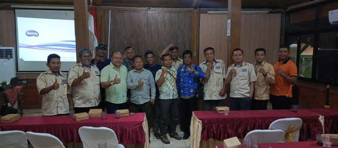 
					FJMSB–DPRD Jateng Bahas Penguatan Bisnis BUMDes di Blora