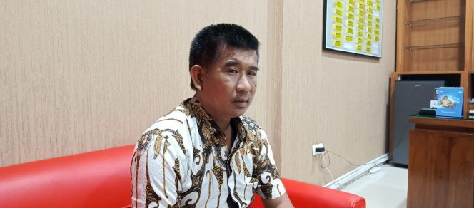 
					Polres Blora Limpahkan Berkas Kasus Ledakan Sumur Minyak Ilegal ke Kejari