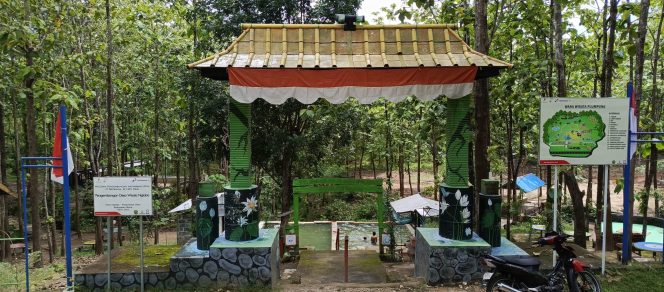 
					Masyarakat Nglobo Mulai Sentil Minim Transparansi CSR Pertamina, Warga Soroti Agrowisata Rp 3 M dan Pengelolaan Wisata Plumpung