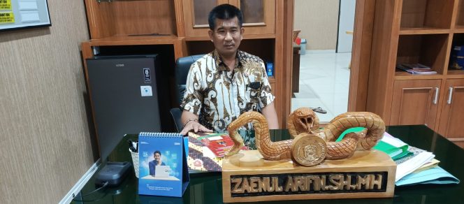 
					Ratusan Siswa SMPN 1 Blora Diduga Keracunan Makanan, Polres Percepat Proses Penyelidikan