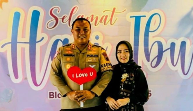 
					Ketua Bhayangkari Blora: Hari Ibu Bermakna Setiap Hari sebagai Penopang Keluarga