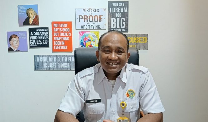 
					ATR/BPN Tegaskan Peran Strategis dalam Perizinan Koperasi Desa Merah Putih Sesuai PP Nomor 28 Tahun 2025