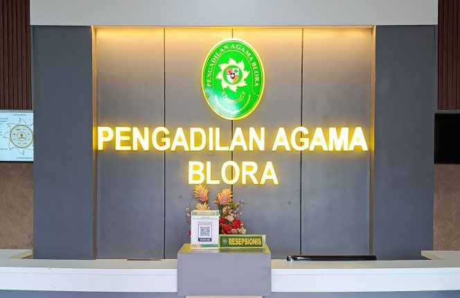 
					Angka Perceraian di Blora Masih Tinggi, PA Catat 1.888 Perkara Sepanjang 2025