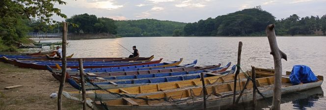 
					Waduk Greneng Kian Butuh Perhatian, Pengelola Ungkap Kondisi Aktual