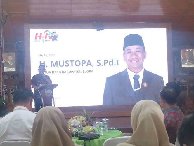 
					HPNE 2026 di Blora Jadi Momentum Perkuat Sinergi Pers, DPRD, dan Pemkab