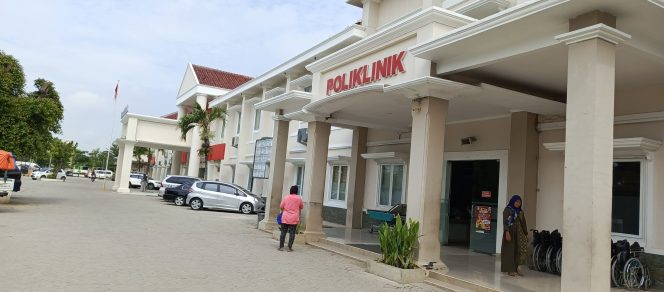 
					RSUD Cepu Fokus Pemeliharaan Gedung dan Peningkatan Layanan di Tahun 2026