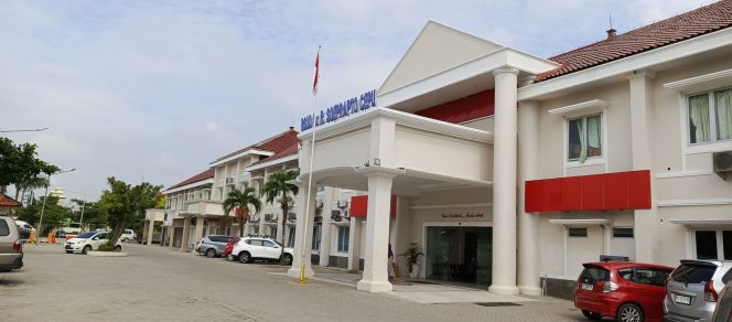 
					Pendapatan RSUD Cepu 2025 Lampaui Target, Tembus Rp72,7 Miliar