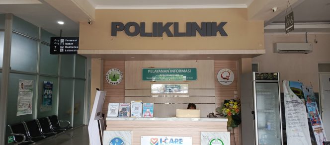 
					Pelayanan BPJS di RSUD Cepu Berjalan Lancar, Kendala Masih pada Aplikasi dan Rujukan Balik ‎