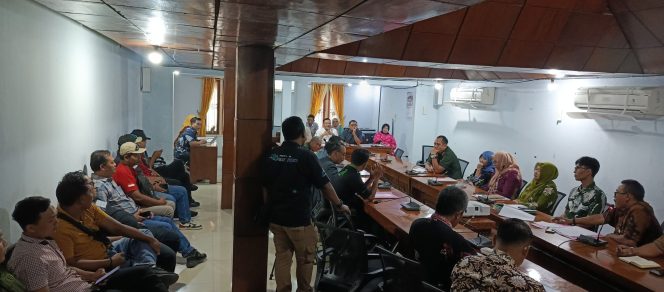 
					Komisi A DPRD Blora Desak Penutupan Karaoke Ilegal dan Percepatan Perbup Miras