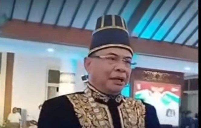 
					Pemkab Pati Batalkan Kenaikan PBB-P2 hingga 250 Persen, Bupati Sudewo Sampaikan Permohonan Maaf