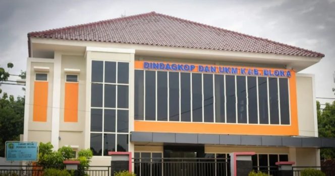 
					Kepala Dindagkop UKM Blora Ajak Warga Aktif Jadi Anggota Kopdes Merah Putih