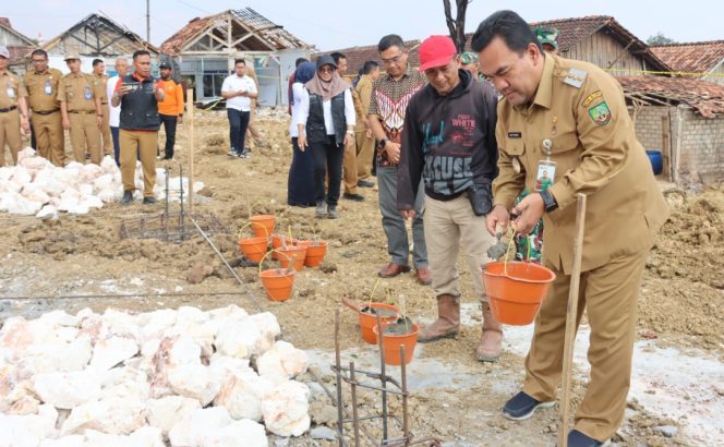 
					Penanganan Sumur Minyak Terbakar di Desa Gandu Rampung, Pertamina Serahkan ke Pemkab Blora
