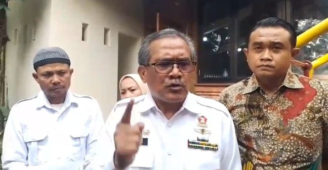 
					Gerindra Blora Tegaskan Komitmen Jaga Kondusifitas Daerah