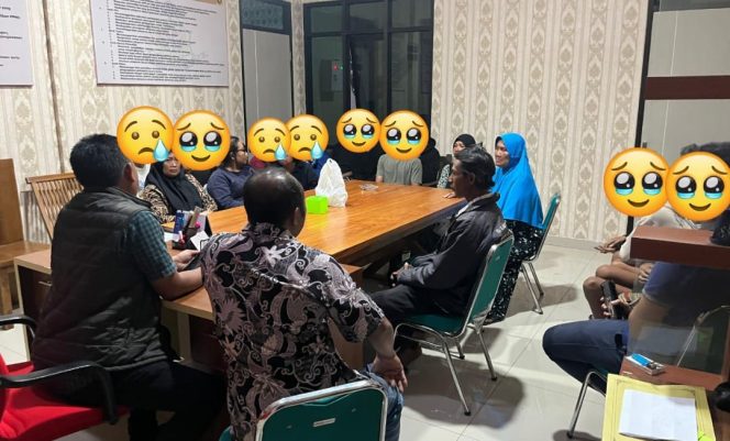 
					Pemuda Diduga Hendak Lempar Batu ke Gedung DPRD Blora, 12 Orang Diamankan Polisi