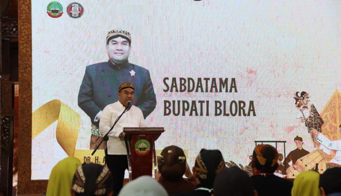 
					DPD Permadani Kabupaten Blora Periode 2025–2030 Resmi Dilantik, Bupati Tekankan Peran Strategis dalam Pelestarian Budaya