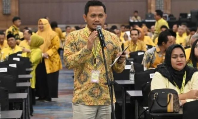 
					Siswanto Ketum ADKASI: Menkeu Harus Kaji Ulang Rencana Pemangkasan TKD Rp 269 Triliun