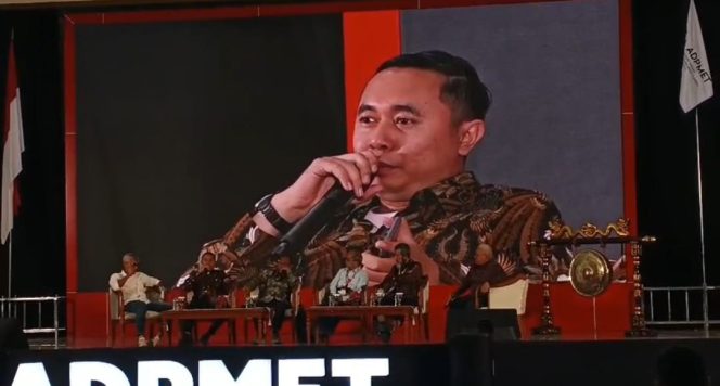 
					Setelah Terbit Permen ESDM 14/2025, Titik Sumur Baru Bermunculan di Blora
