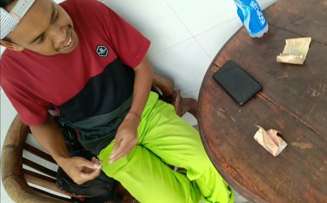
					Pengawas SPBU Jepon Bantah Pungutan Toilet Berbayar, Warga Blora Keluhkan Praktik Penarikan Uang
