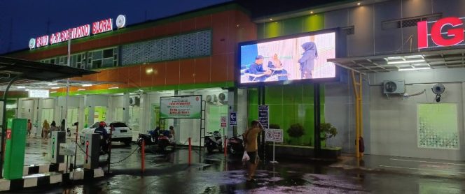 
					RSUD dr. R. Soetijono Blora Jadi Tempat Pendidikan Mahasiswa Kedokteran UNDIP dan UNS