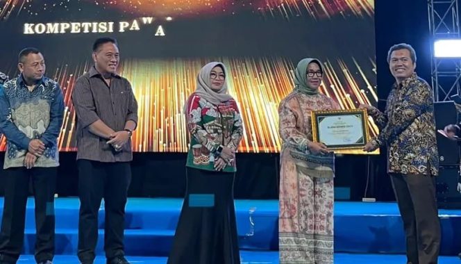 
					RSUD dr. R. Soetijono Blora Raih Penghargaan pada Blora Award 2025, Perkuat Komitmen Layanan Publik Berkualitas