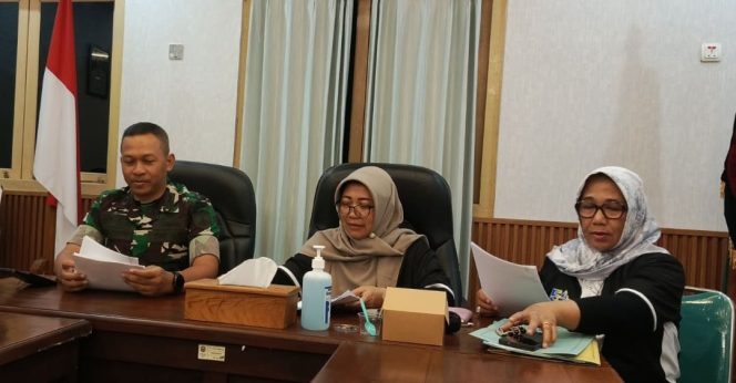 
					122 Siswa SMPN 1 Blora Diduga Keracunan, Dinkesda Lakukan Penyelidikan Menyeluruh