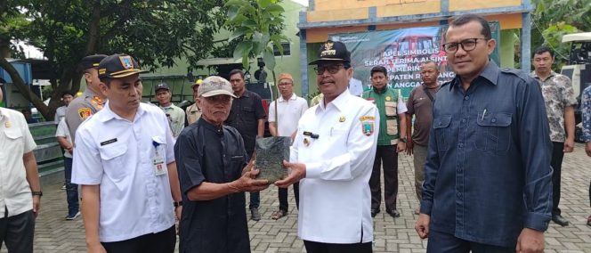 
					Petani Keluhkan Kelangkaan Pupuk ZA, Dintanpan Rembang Segera Usulkan Tambahan Kuota