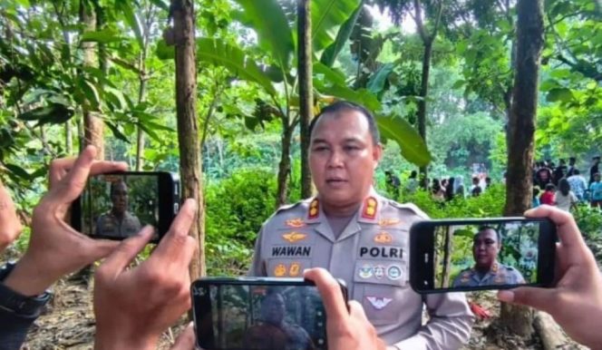 
					Tiga Santriwati Hanyut di Sungai Lusi Blora Ditemukan Meninggal, Total Korban Jiwa Lima Orang