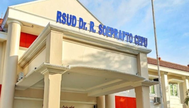 
					Kunjungan Pasien RSUD dr. R. Soeprapto Cepu Meningkat, Layanan dan Fasilitas Terus Ditambah