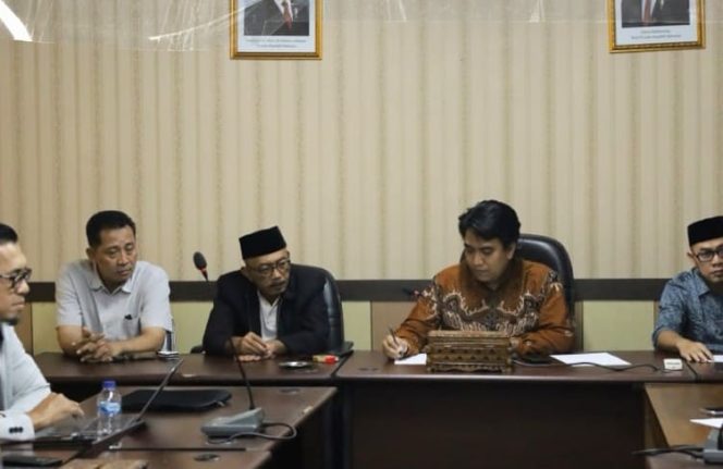 
					Komisi D DPRD Blora Soroti Banyaknya PBI Nonaktif, Dorong OPD Segera Turun ke Lapangan