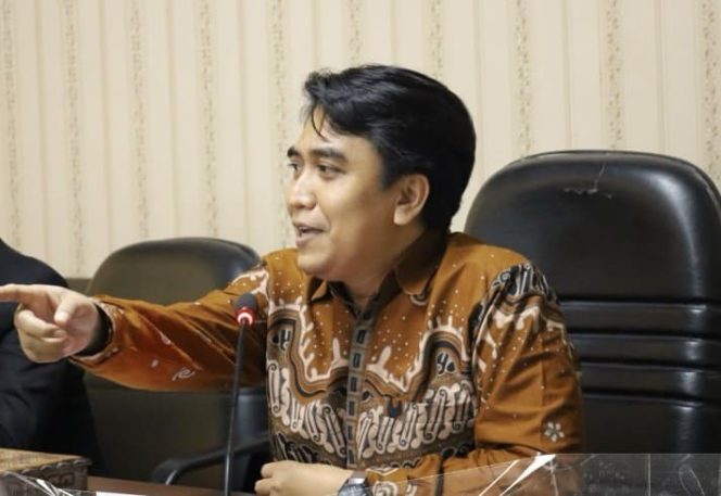 
					Oknum Guru SMP di Blora Nonaktif Mengajar, Dipindah Sementara ke Korwil Jati